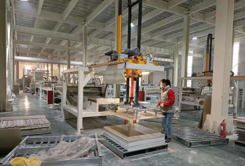 大干出彩 快干出圈 慶云新材料技術研發(fā)挺起高質量發(fā)展脊梁